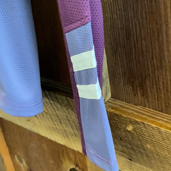 Kerrits Air Ice Fill Long Sleeve top - Picture 3 of 4